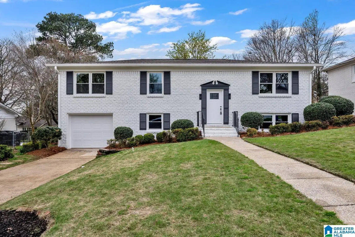 536 EDGEKNOLL DRIVE, Homewood, AL 35209 - #1