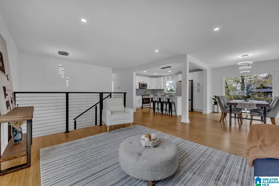 536 EDGEKNOLL DRIVE, Homewood, AL 35209 - #3