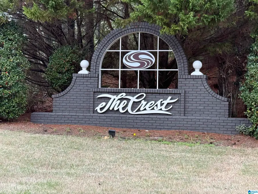 143 SOUTHLAKE LANE, Hoover, AL 35244 - #2