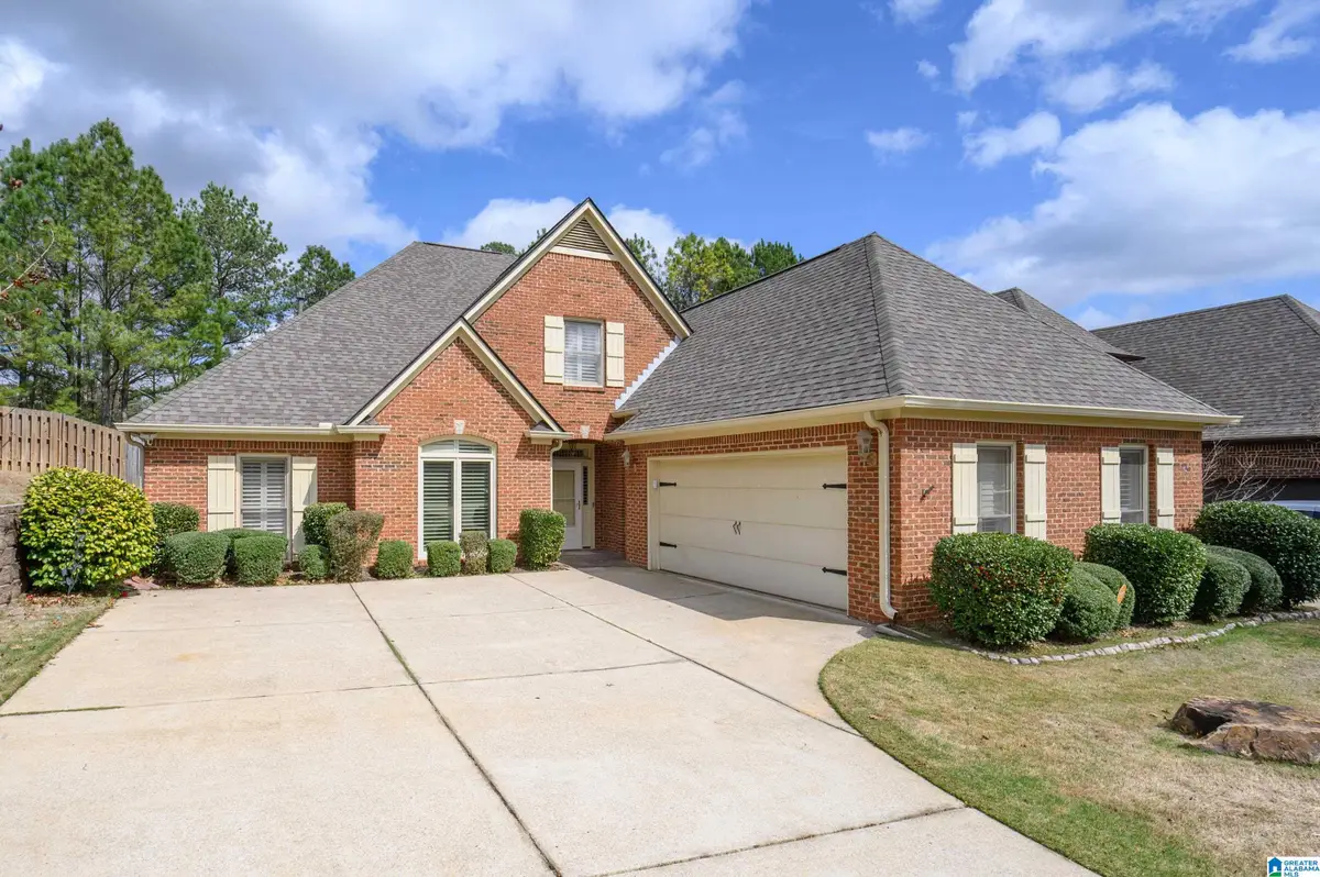 5212 CREEKSIDE LOOP, Hoover, AL 35244 - #1