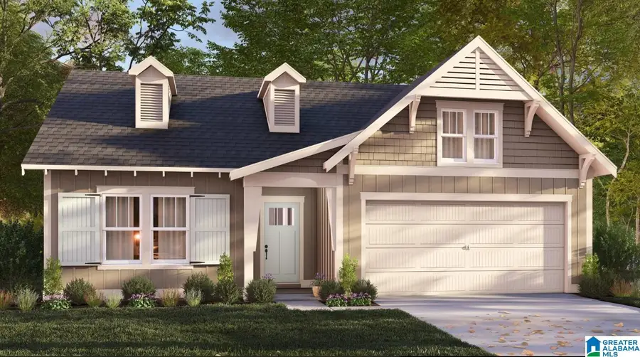 1000 CHELSEA PARK BEND, Chelsea, AL 35043 - #2