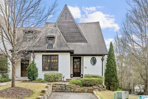 301 HERITAGE DRIVE, Hoover, AL 35216