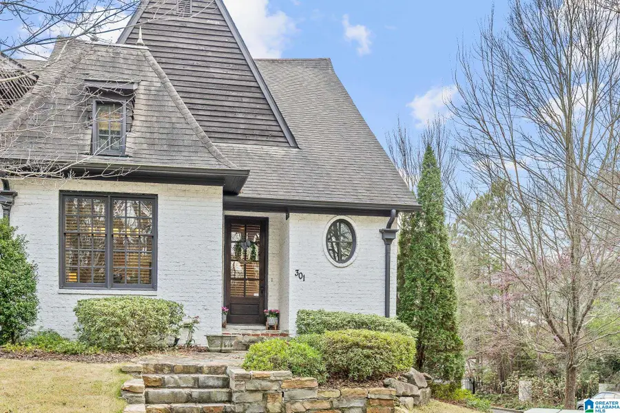 301 HERITAGE DRIVE, Hoover, AL 35216 - #3