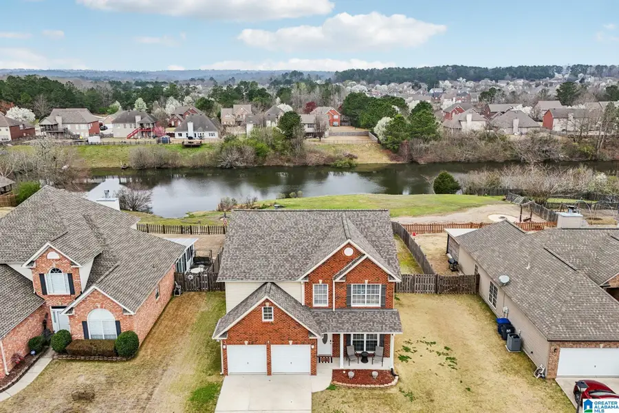 320 STONECREEK CIRCLE, Helena, AL 35080 - #2