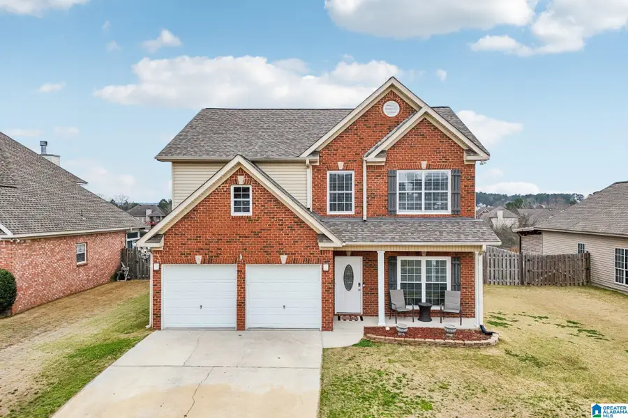 320 STONECREEK CIRCLE, Helena, AL 35080 - #3