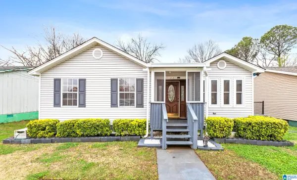 1125 JOHN J EAGAN DRIVE, Birmingham, AL 35204