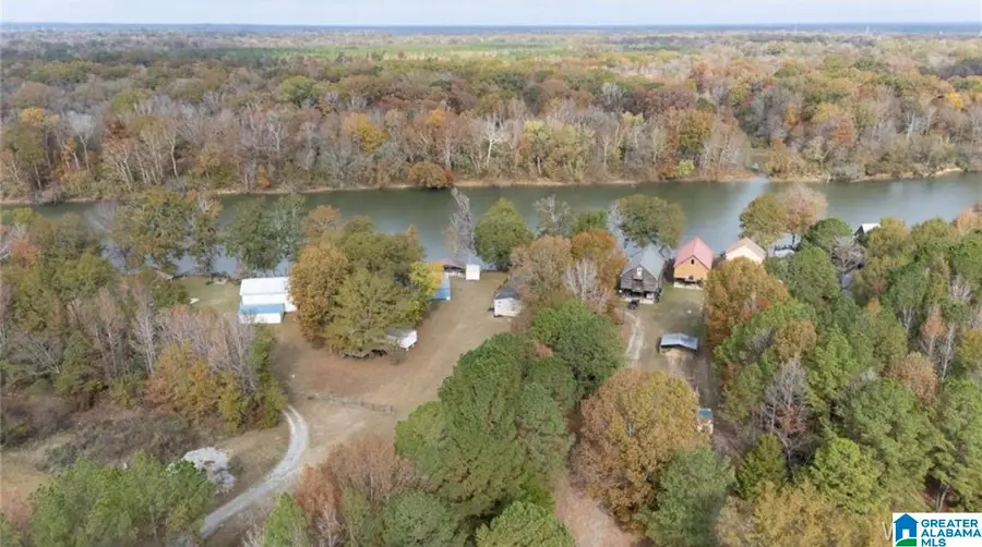 480 SANDPIPER DRIVE, Greensboro, AL 36744 - #2