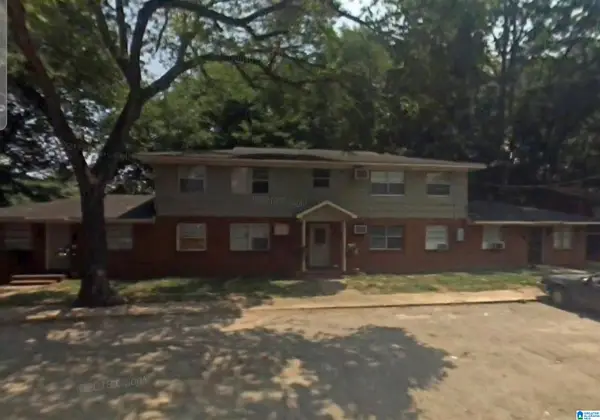 1711 36TH STREET N, Birmingham, AL 35234