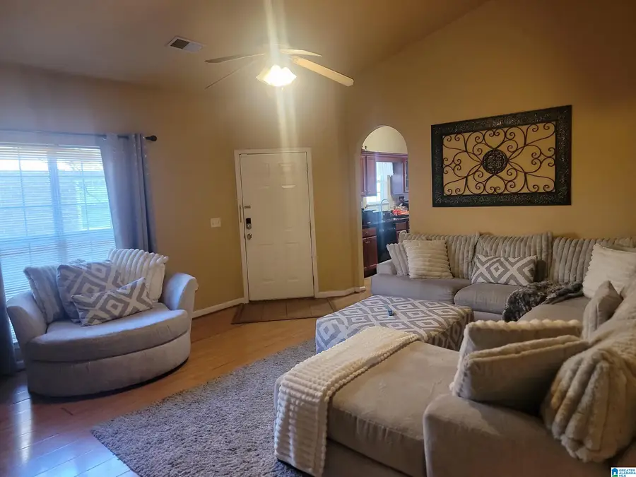 4793 LONGMEADOW DRIVE, Bessemer, AL 35022 - #3