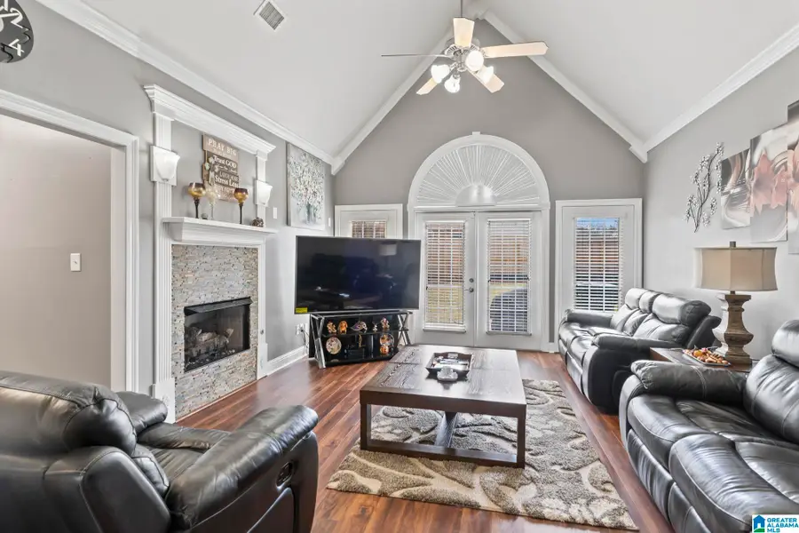 174 TIMBERBROOK DRIVE, Millbrook, AL 36054 - #3