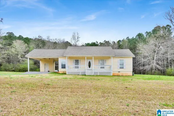 19099 US HIGHWAY 11, Steele, AL 35987