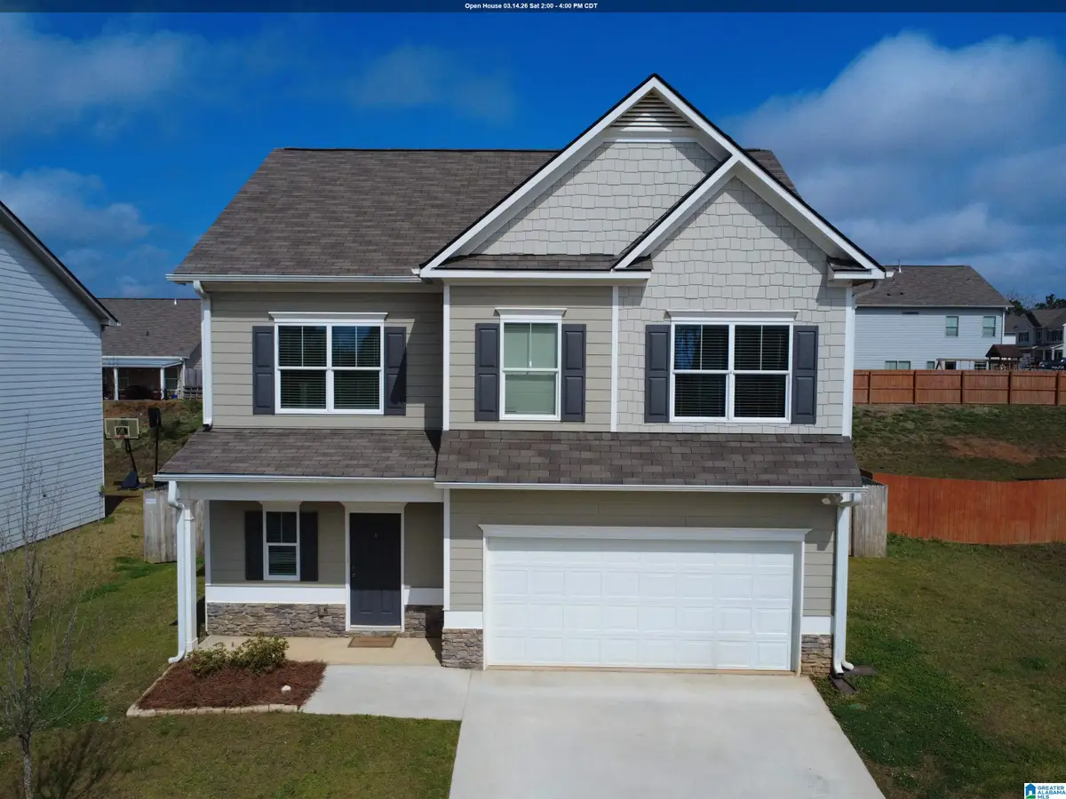 923 RIDGEWAY AVENUE, Columbiana, AL 35051 - #1