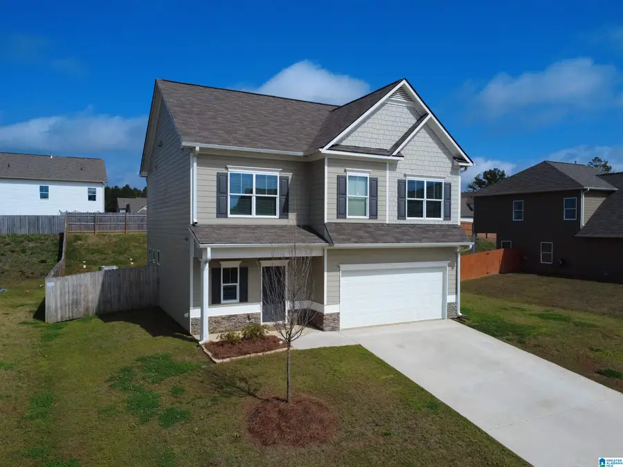 923 RIDGEWAY AVENUE, Columbiana, AL 35051 - #2