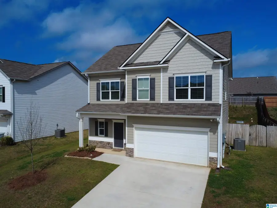 923 RIDGEWAY AVENUE, Columbiana, AL 35051 - #3