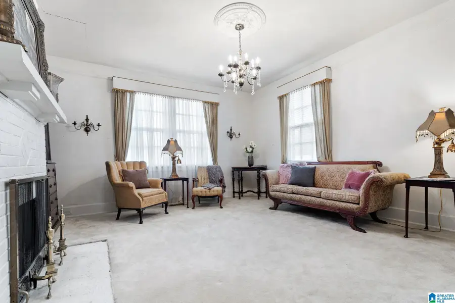 302 CHARLES STREET, Talladega, AL 35160 - #2