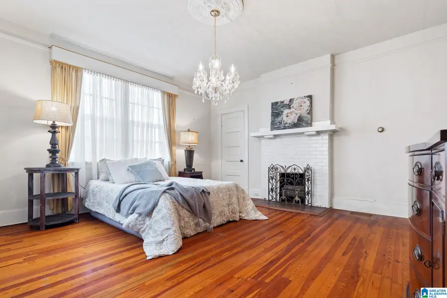 302 CHARLES STREET, Talladega, AL 35160 - #3