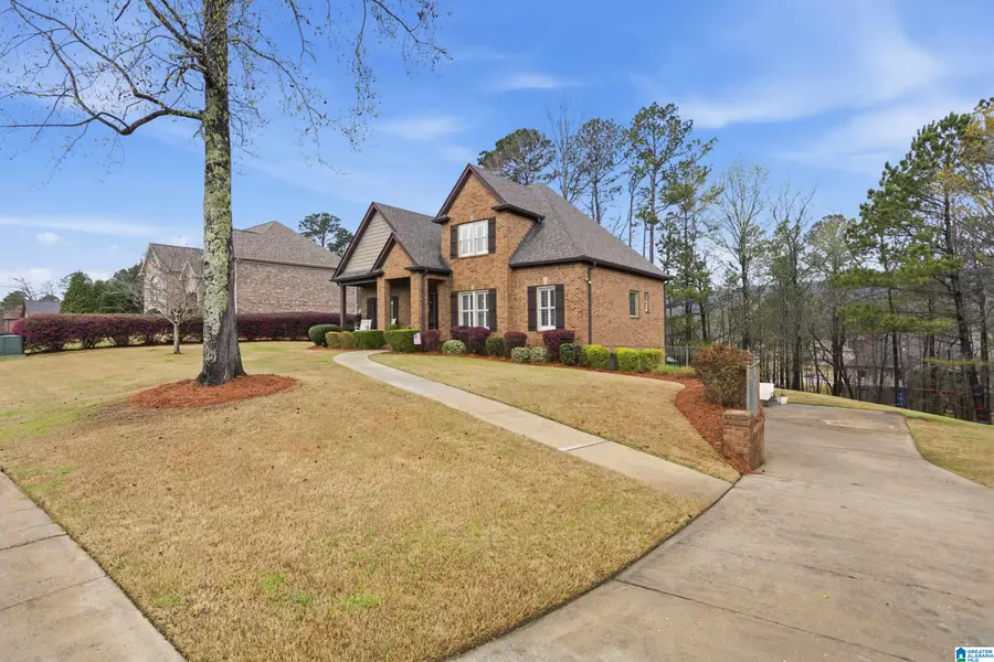 132 LAKELAND RIDGE, Chelsea, AL 35043 - #2