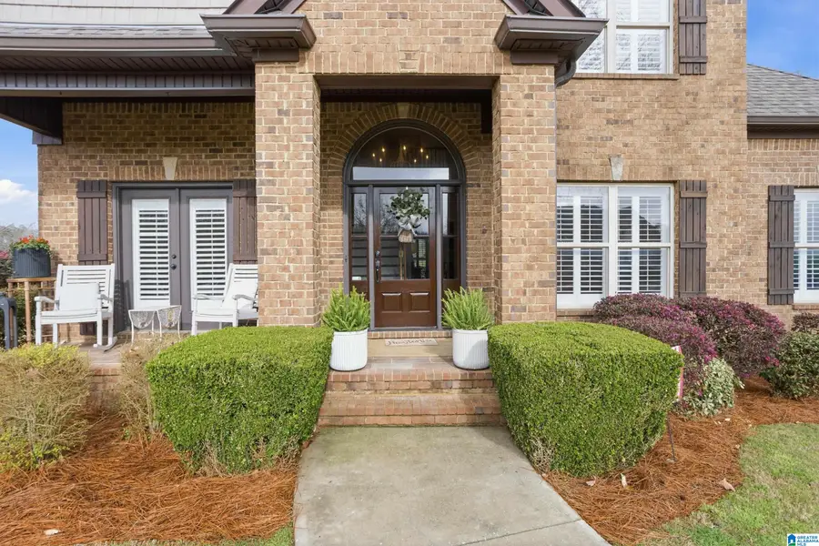 132 LAKELAND RIDGE, Chelsea, AL 35043 - #3