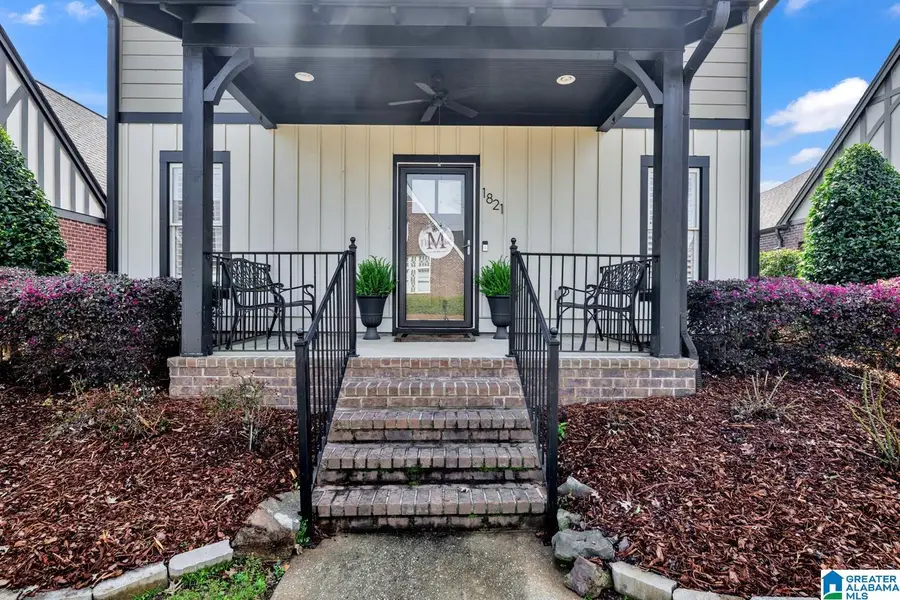 1821 CHACE DRIVE, Hoover, AL 35244 - #3