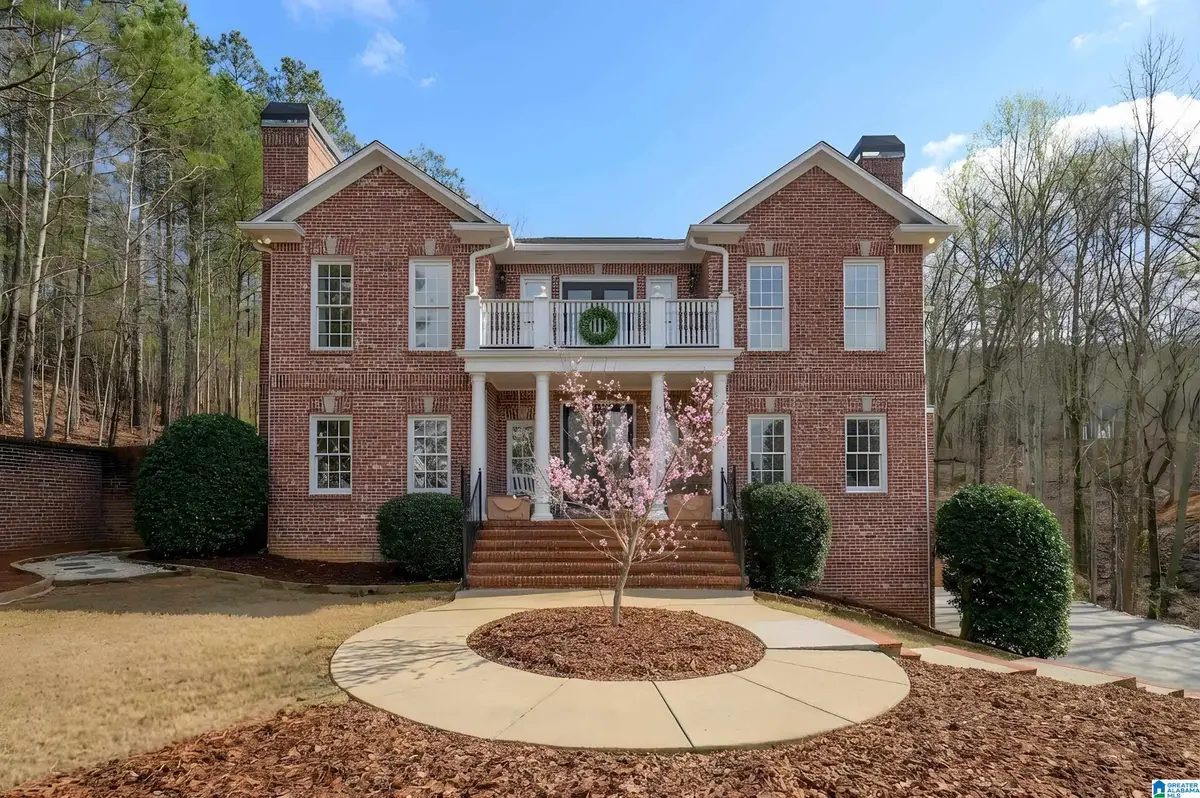 325 GREYSTONE GLEN CIRCLE, Hoover, AL 35242 - #1