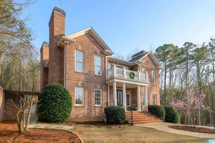 325 GREYSTONE GLEN CIRCLE, Hoover, AL 35242 - #2