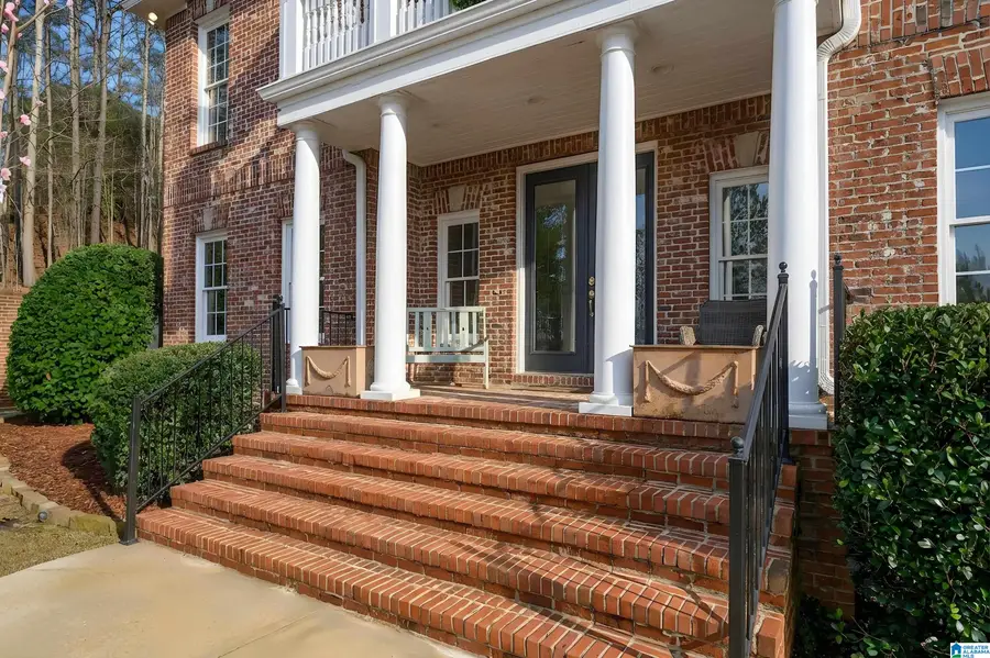 325 GREYSTONE GLEN CIRCLE, Hoover, AL 35242 - #3