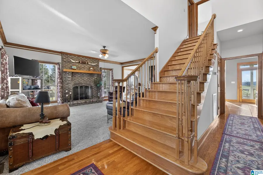 725 COUNTY ROAD 19, Piedmont, AL 36272 - #3