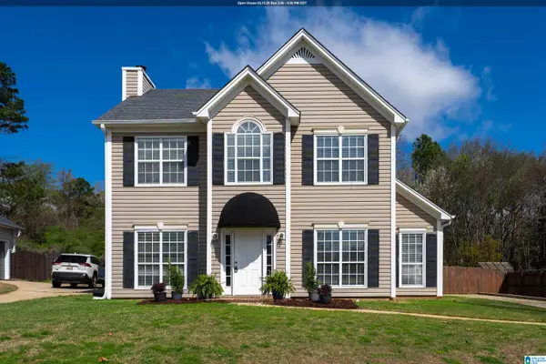 238 CHADWICK LANE, Helena, AL 35080