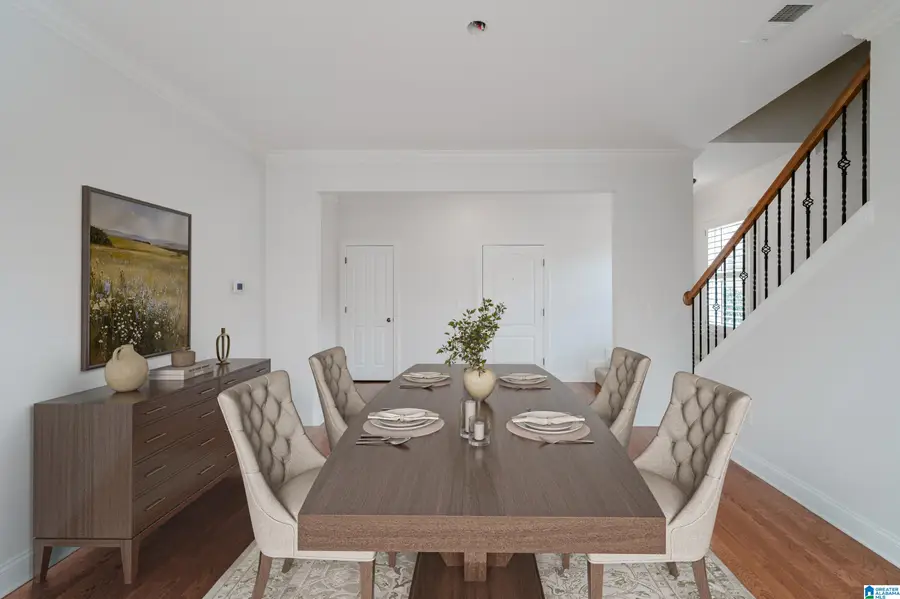 5201 CREEKSIDE LOOP, Hoover, AL 35244 - #2