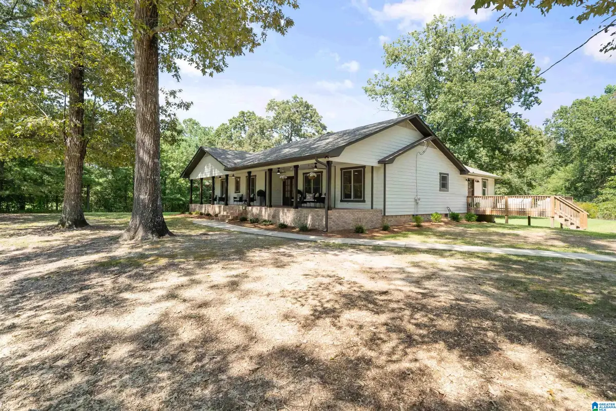 270 HOUSTON DRIVE, Odenville, AL 35120 - #1