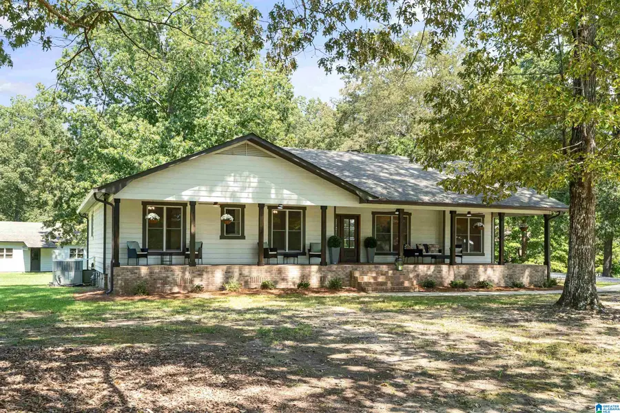 270 HOUSTON DRIVE, Odenville, AL 35120 - #2