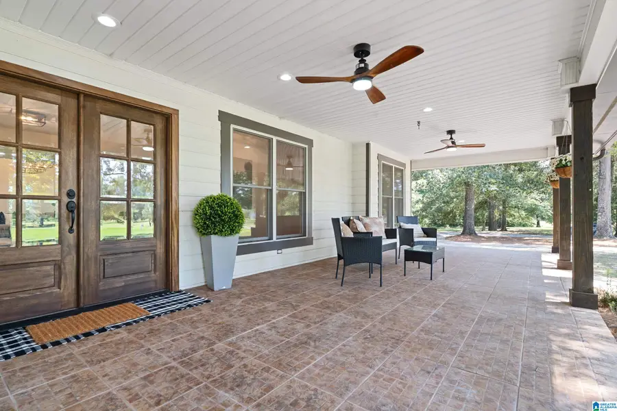 270 HOUSTON DRIVE, Odenville, AL 35120 - #3