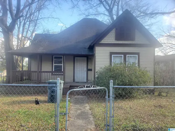 2525 36TH AVENUE N, Birmingham, AL 35207