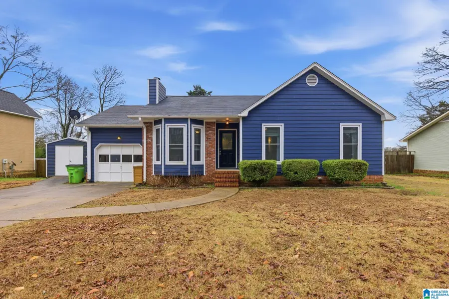 8441 LANEWOOD CIRCLE, Leeds, AL 35094 - #2