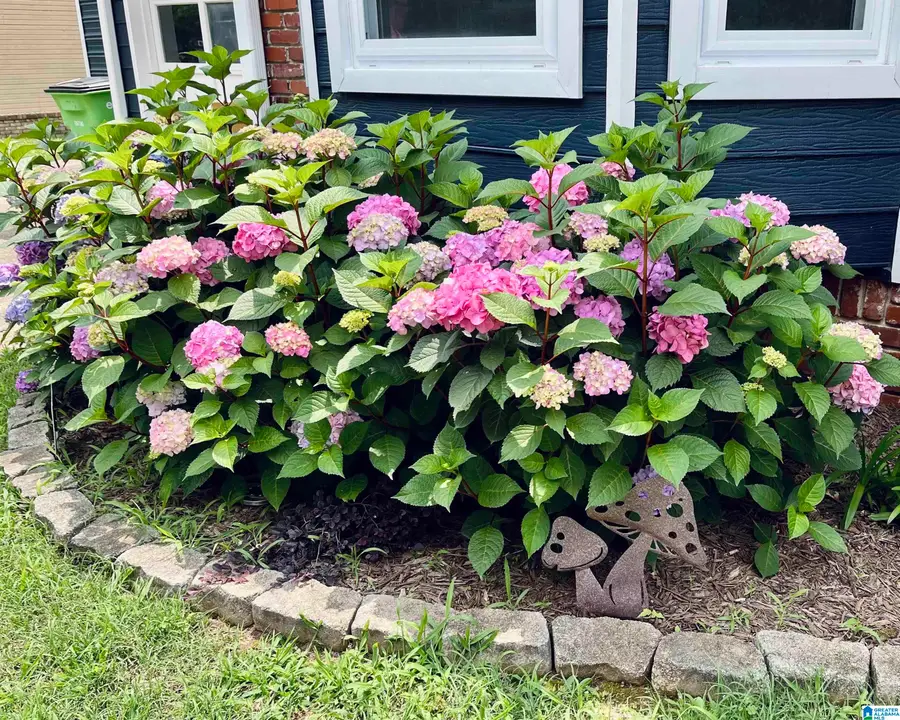 8441 LANEWOOD CIRCLE, Leeds, AL 35094 - #3