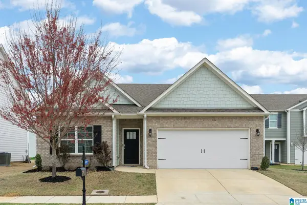 22760 JOSELYN GREEN DRIVE, Mccalla, AL 35111