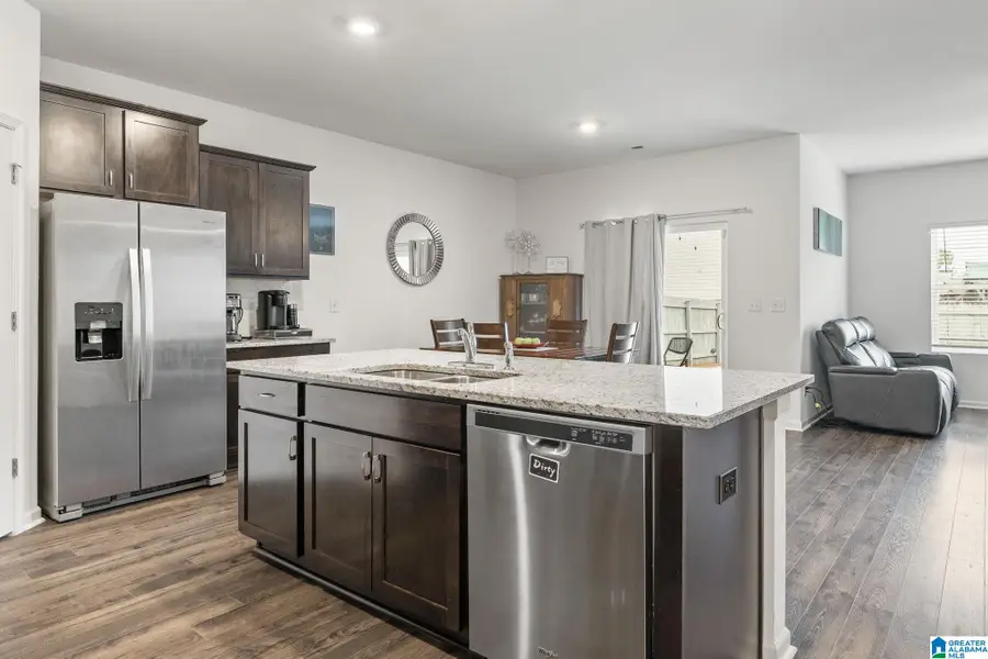 22760 JOSELYN GREEN DRIVE, McCalla, AL 35111 - #2