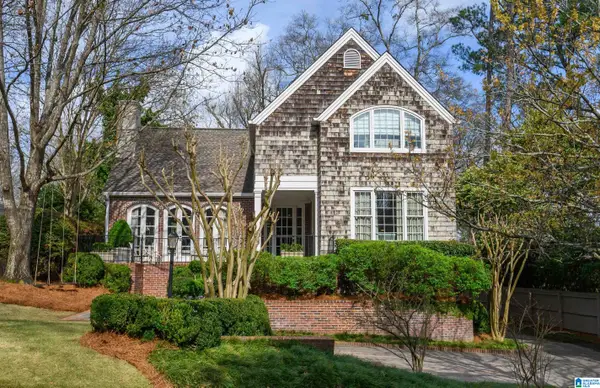 49 W MONTCREST DRIVE, Mountain brook, AL 35213