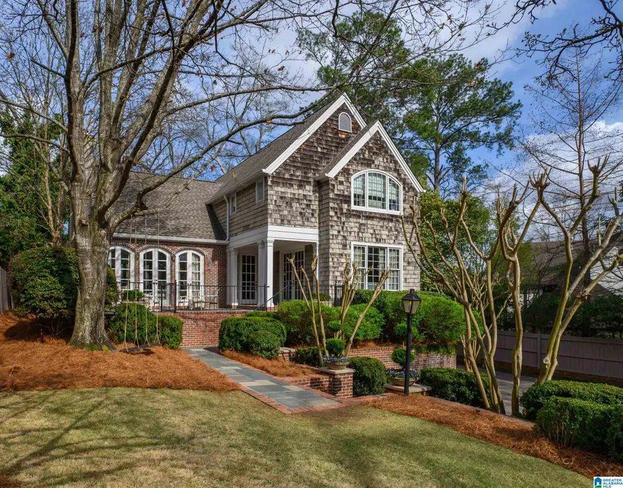 49 W MONTCREST DRIVE, Mountain Brook, AL 35213 - #2