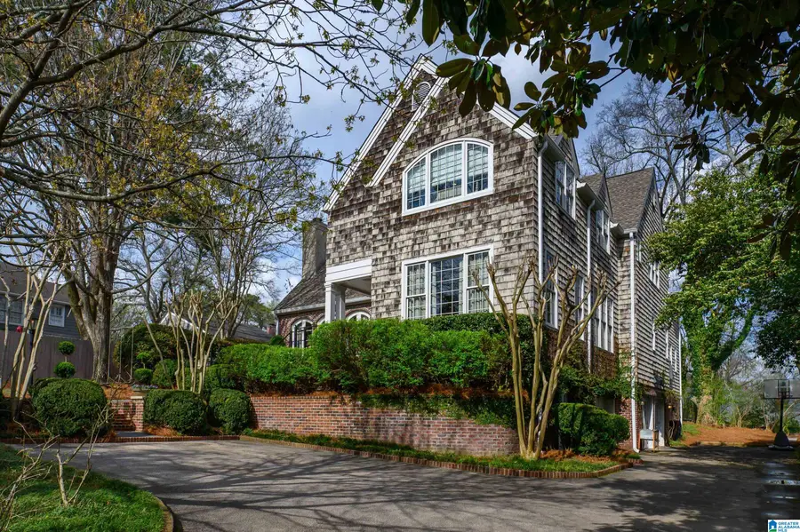 49 W MONTCREST DRIVE, Mountain Brook, AL 35213 - #3