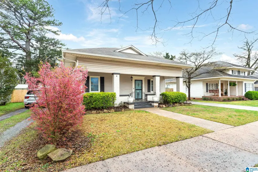 8309 1ST AVENUE SE, Leeds, AL 35094 - #2