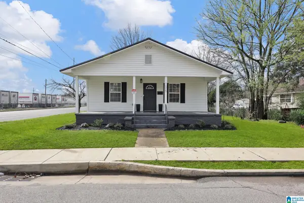 1005 6TH PLACE, Birmingham, AL 35214