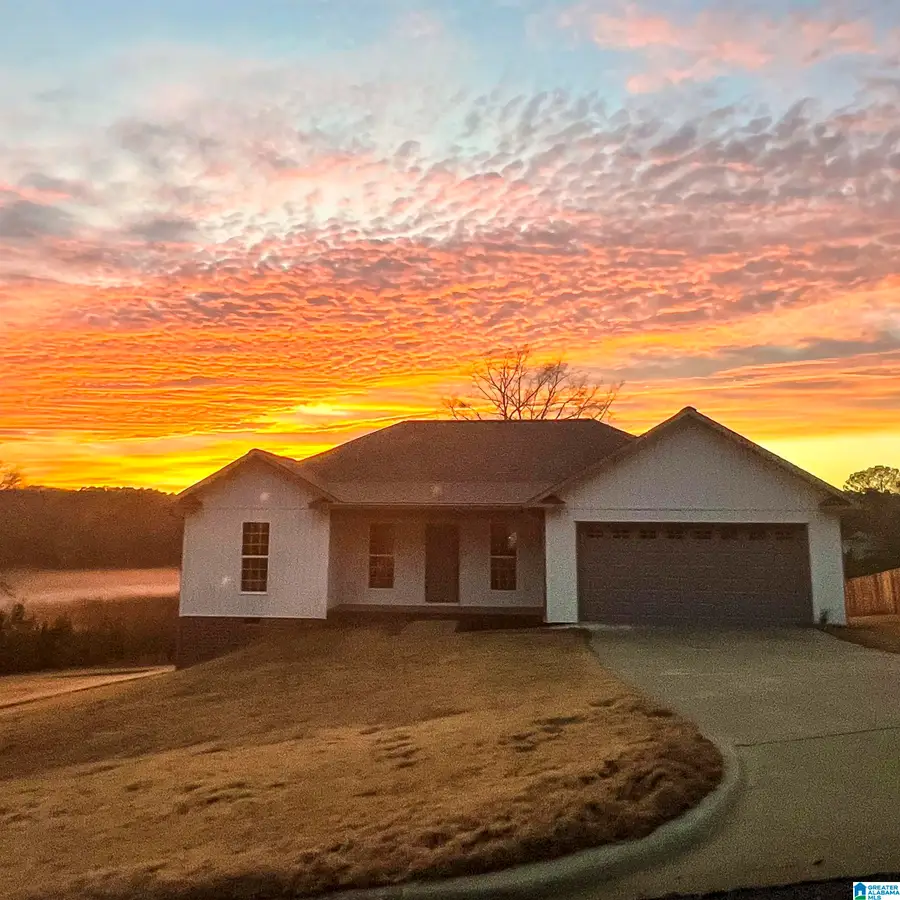 1605 FAIRWAY DRIVE SW, Jacksonville, AL 36265 - #2