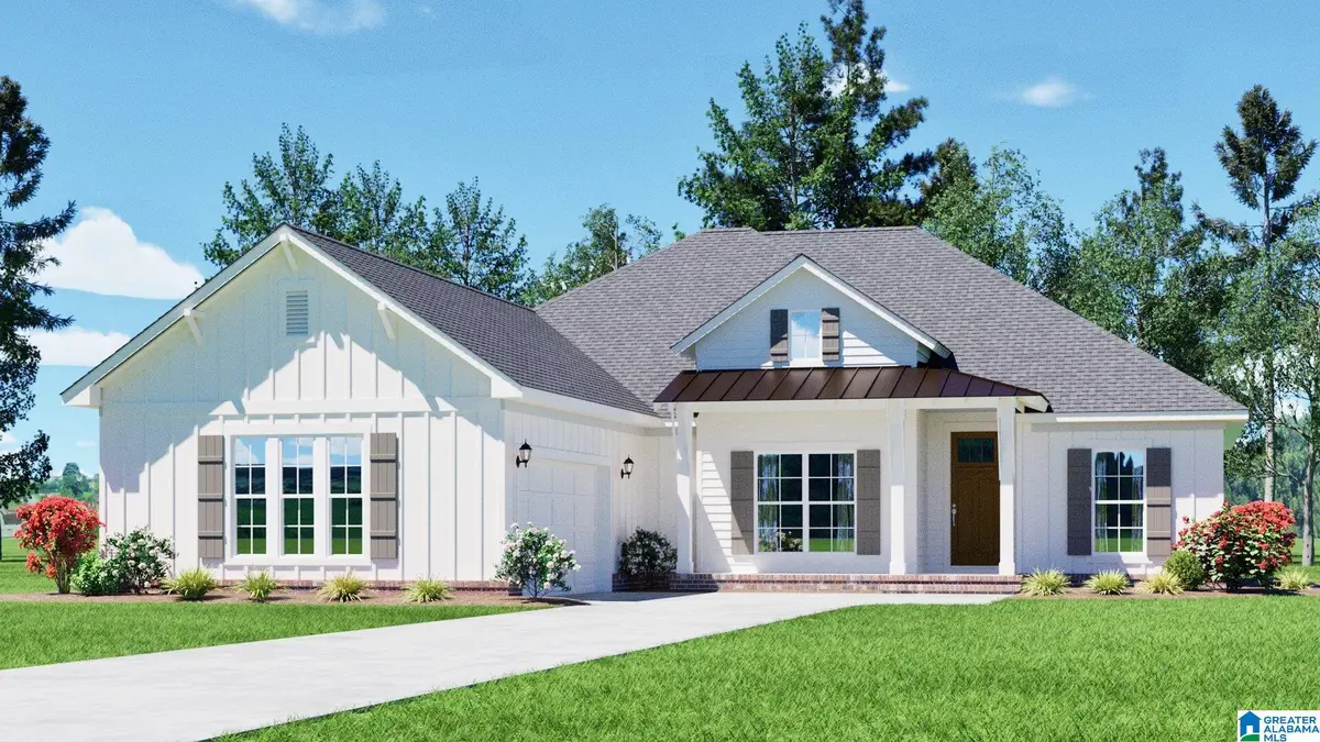 6204 HILLBROOK BLVD, Trussville, AL 35173 - #1