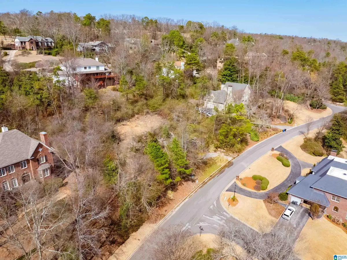 1729 VESTWOOD HILLS DRIVE, Vestavia Hills, AL 35216 - #1