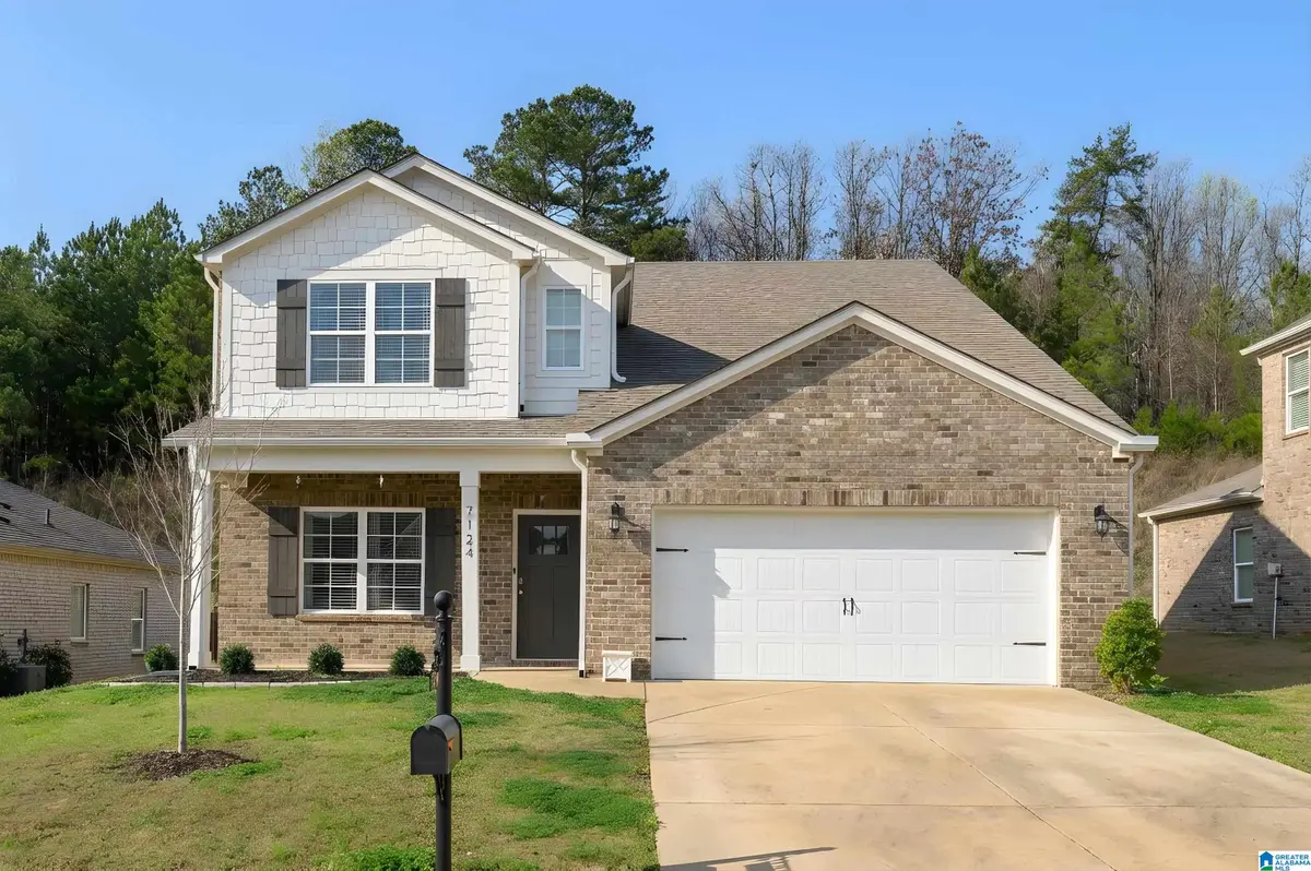 7124 PINE MOUNTAIN CIRCLE, Gardendale, AL 35071 - #1