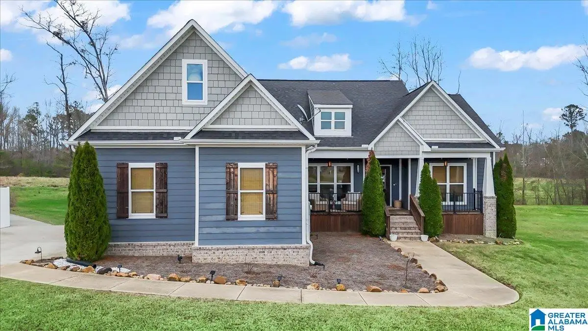 1844 FOX MEADOW TRAIL SE, Cullman, AL 35055 - #1