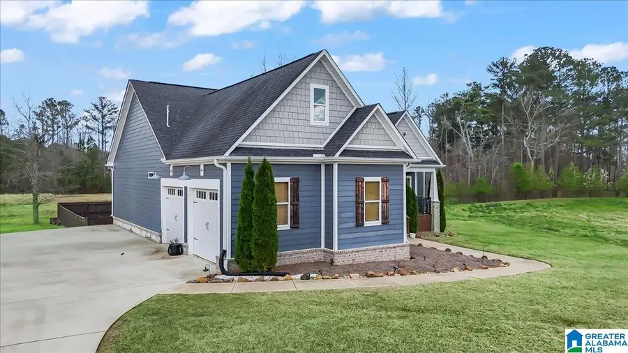 1844 FOX MEADOW TRAIL SE, Cullman, AL 35055 - #3