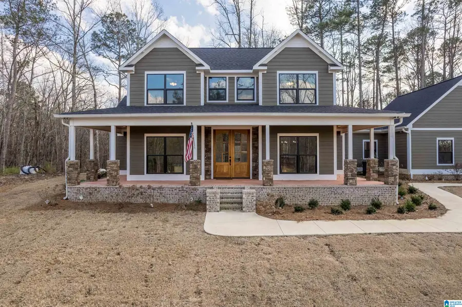 3026 COUNTY ROAD 616, Hanceville, AL 35077 - #2