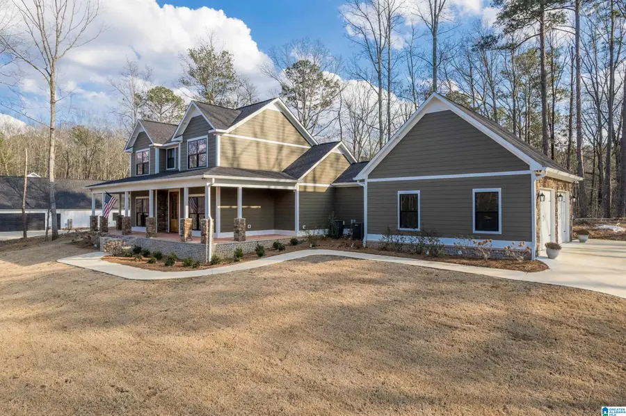 3026 COUNTY ROAD 616, Hanceville, AL 35077 - #3